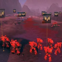 Warhammer 40,000: Battlesector | TBD May