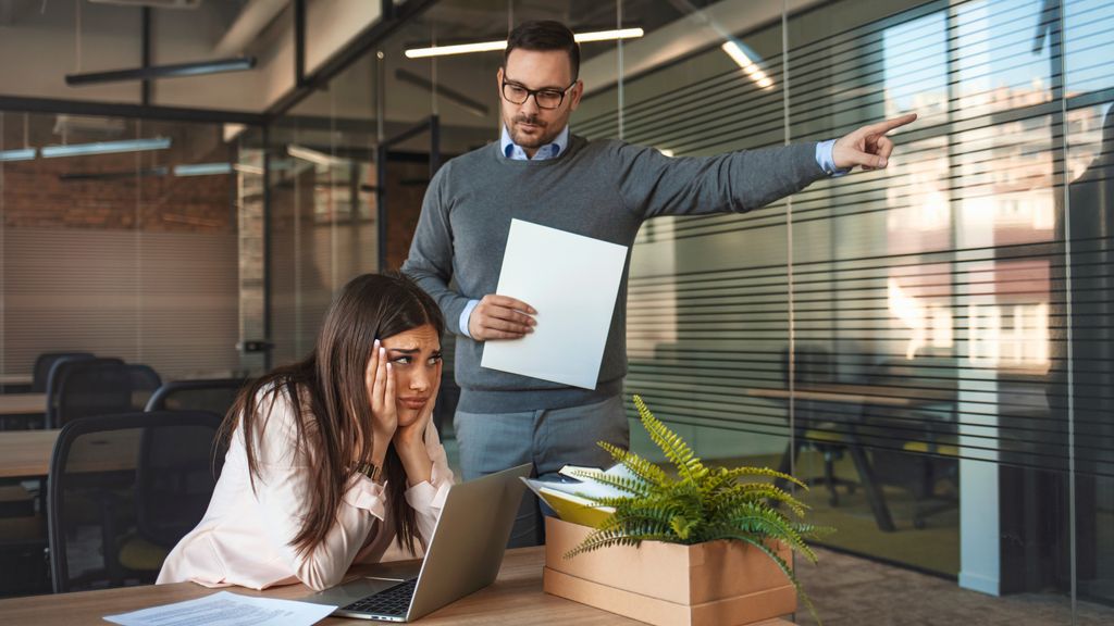 Laidoff tech workers are finding new jobs pretty quickly TechRadar