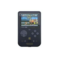 HyperMegaTech!  Super Pocket Neo Geo Edition
