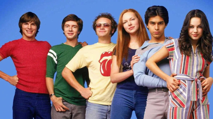 That 70s Show