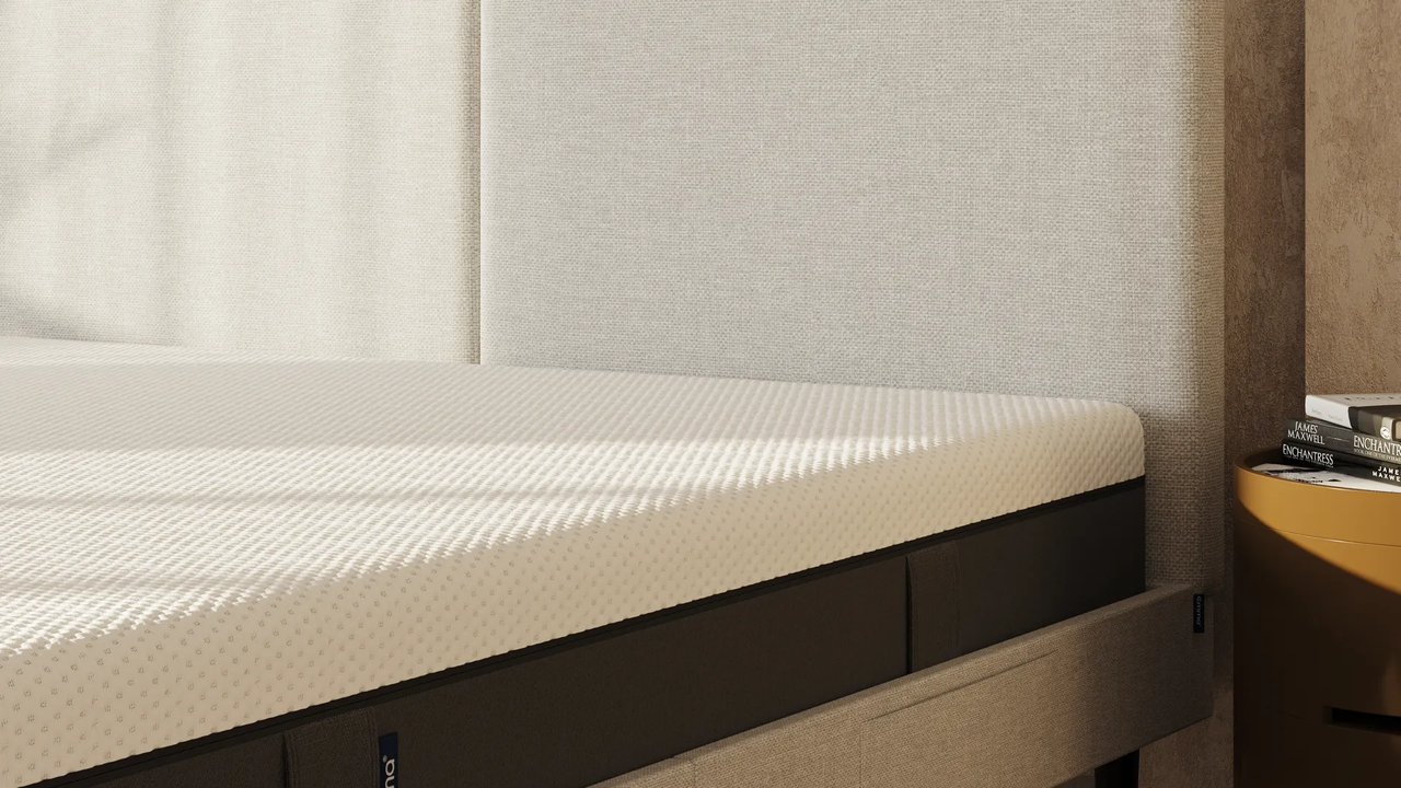 Emma Luxe Cooling mattress