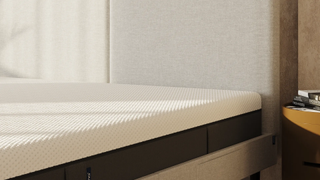 Emma Luxe Cooling mattress