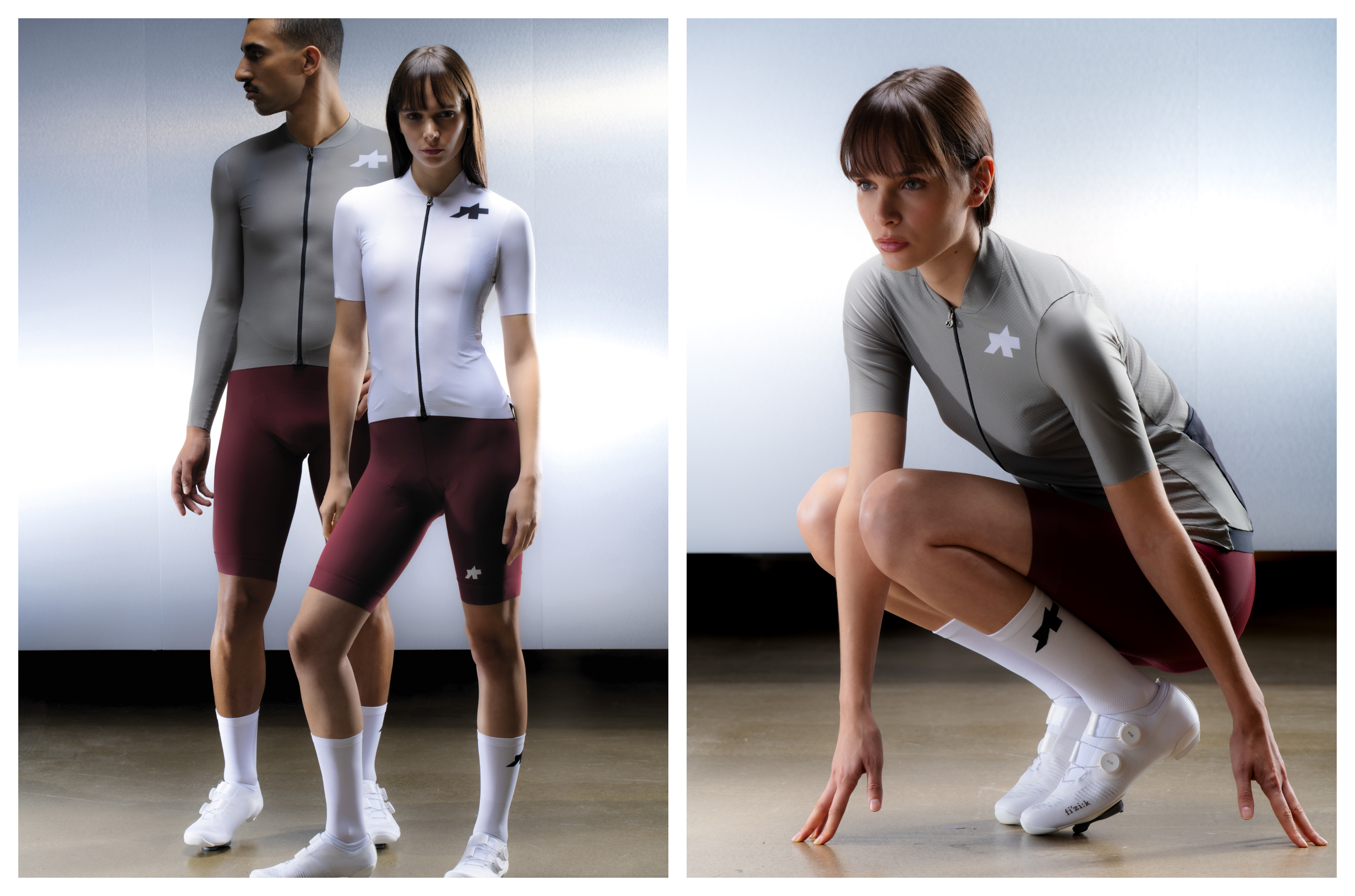 Assos Mille/Uma GT S11 clothing