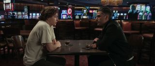 In 'The Card Counter,' professional gambler William Tell (Oscar Isaac) meets a restless young man (Tye Sheridan) with unexpected connections to his troubled past. 