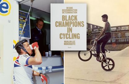Black Champions In Cycling