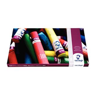 best oil pastels product shot