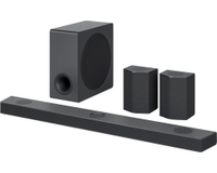 LG S95QR Surround Soundbar | was $1,800, now $1497 (save $303)