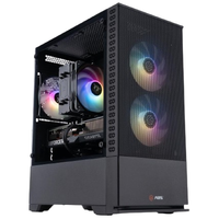 ABS Cyclone Ruby Gaming PC | AMD Ryzen 7 7700X | Nvidia GeForce RTX 4070 Super | 32 GB DDR5 6000MHz RAM | 1 TV M.2 NVMe SSD |$1,699.99$1,399.99 at Newegg (save $300)