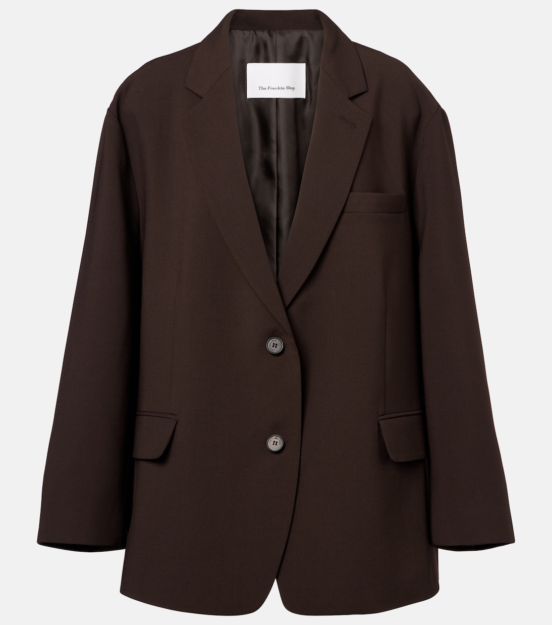 Bea Oversized Blazer