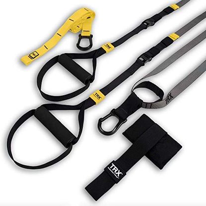 TRX Suspensions