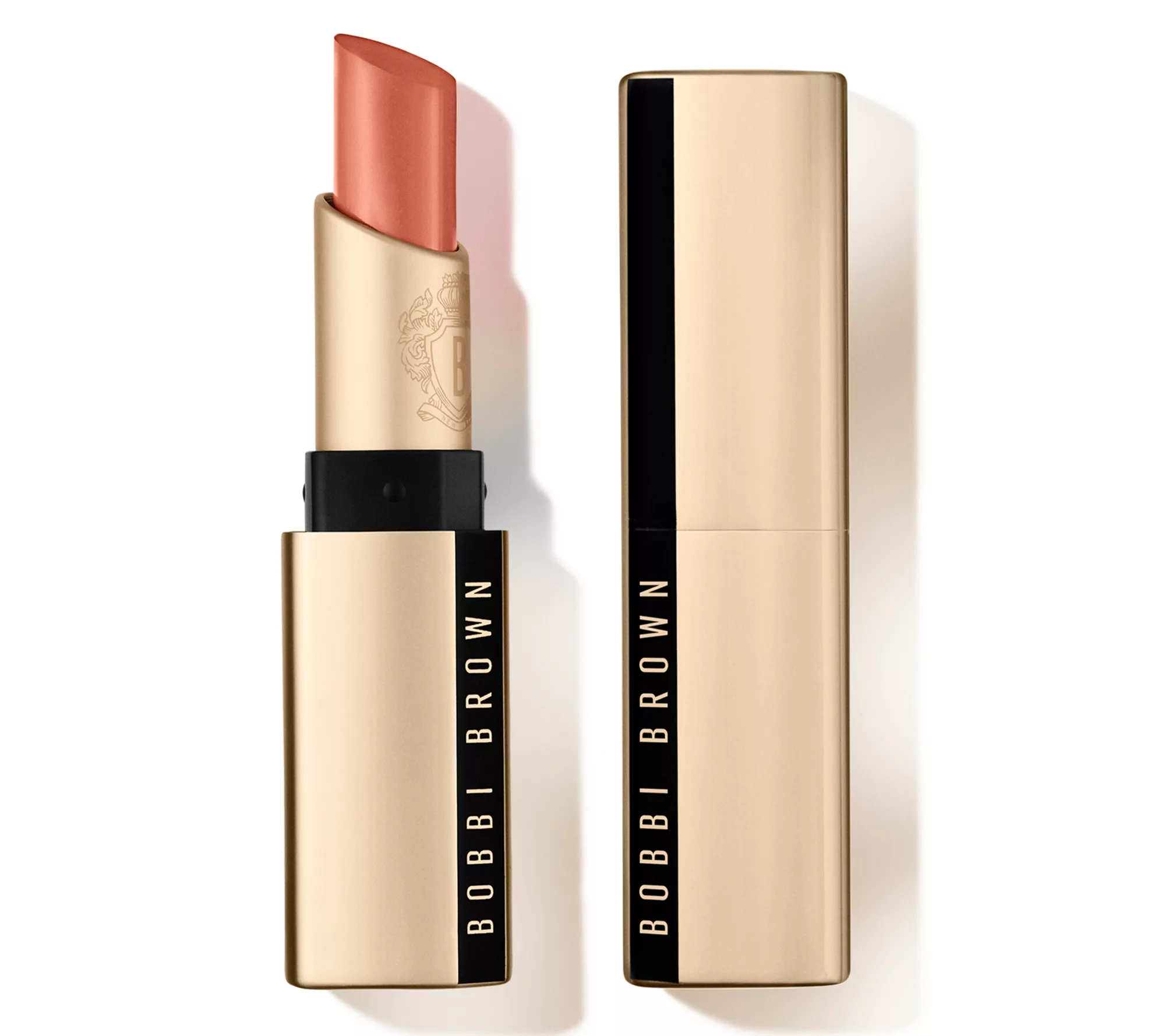 Bobbi Brown Luxe Matte Lipstick 0.12 Oz