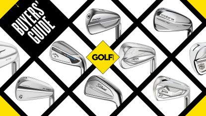Types of Golf Clubs – All You Need To Know – Golf Insider
