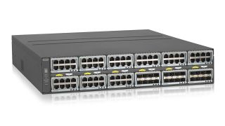 Netgear M4300-96X network switch