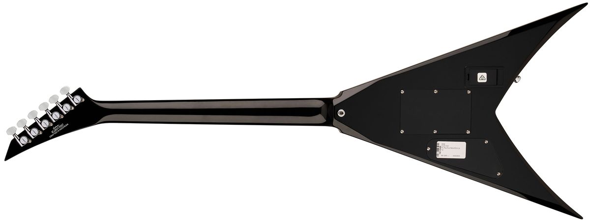 Jackson Pro Plus Metal Phase II King V
