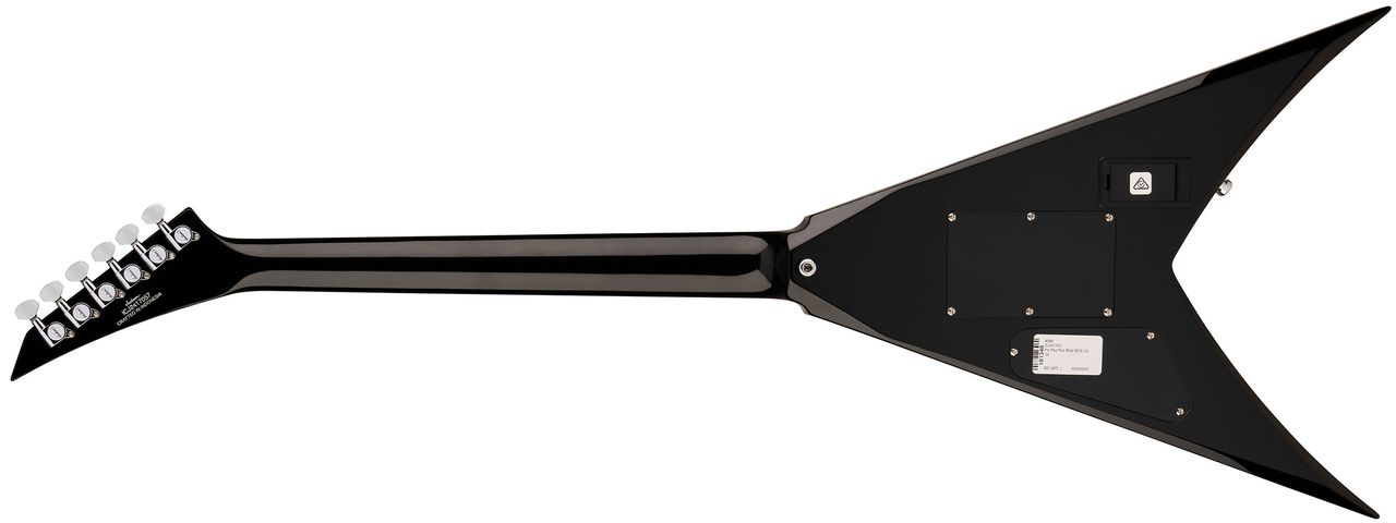Jackson Pro Plus Metal Phase II King V