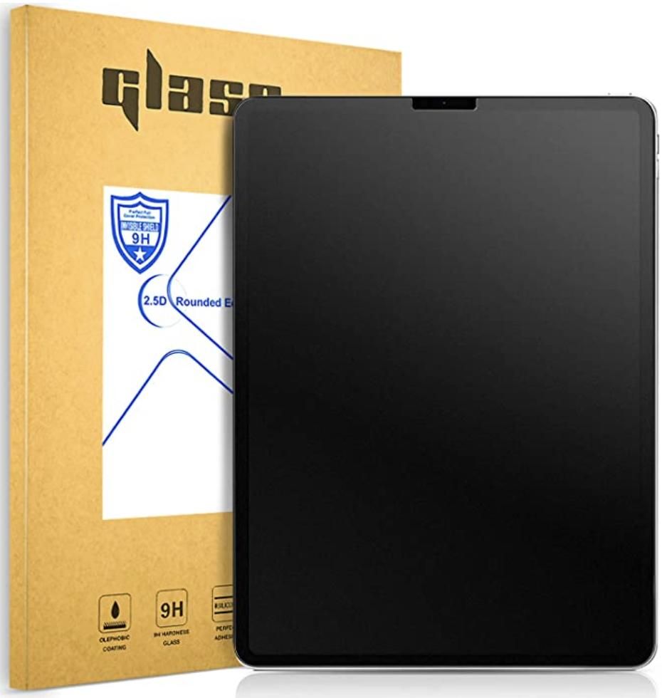 Best screen protectors for iPad Air 5 in 2024 iMore