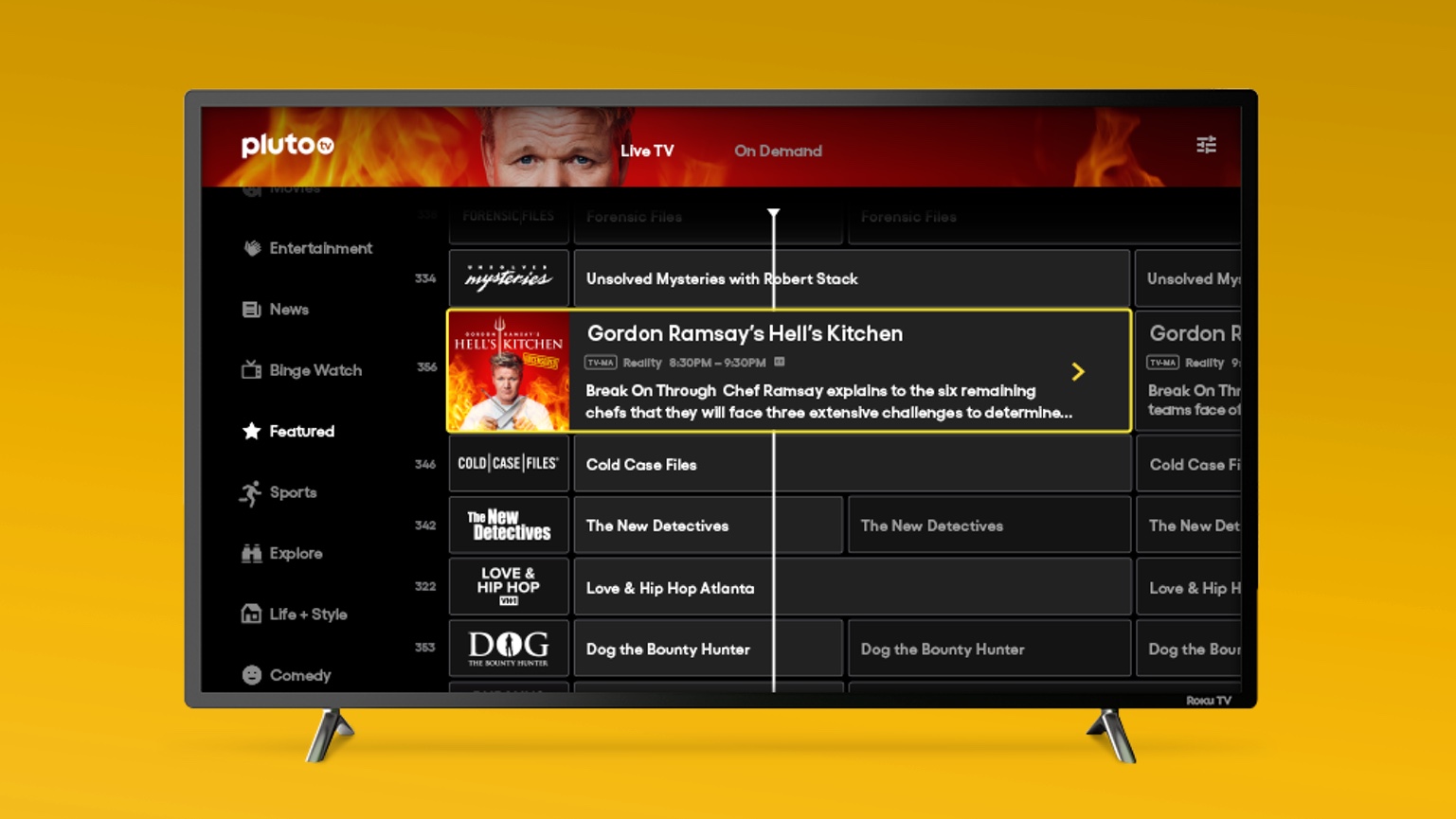 TV: Everything You Need to Know Including Price, Channels, DVR, &  More