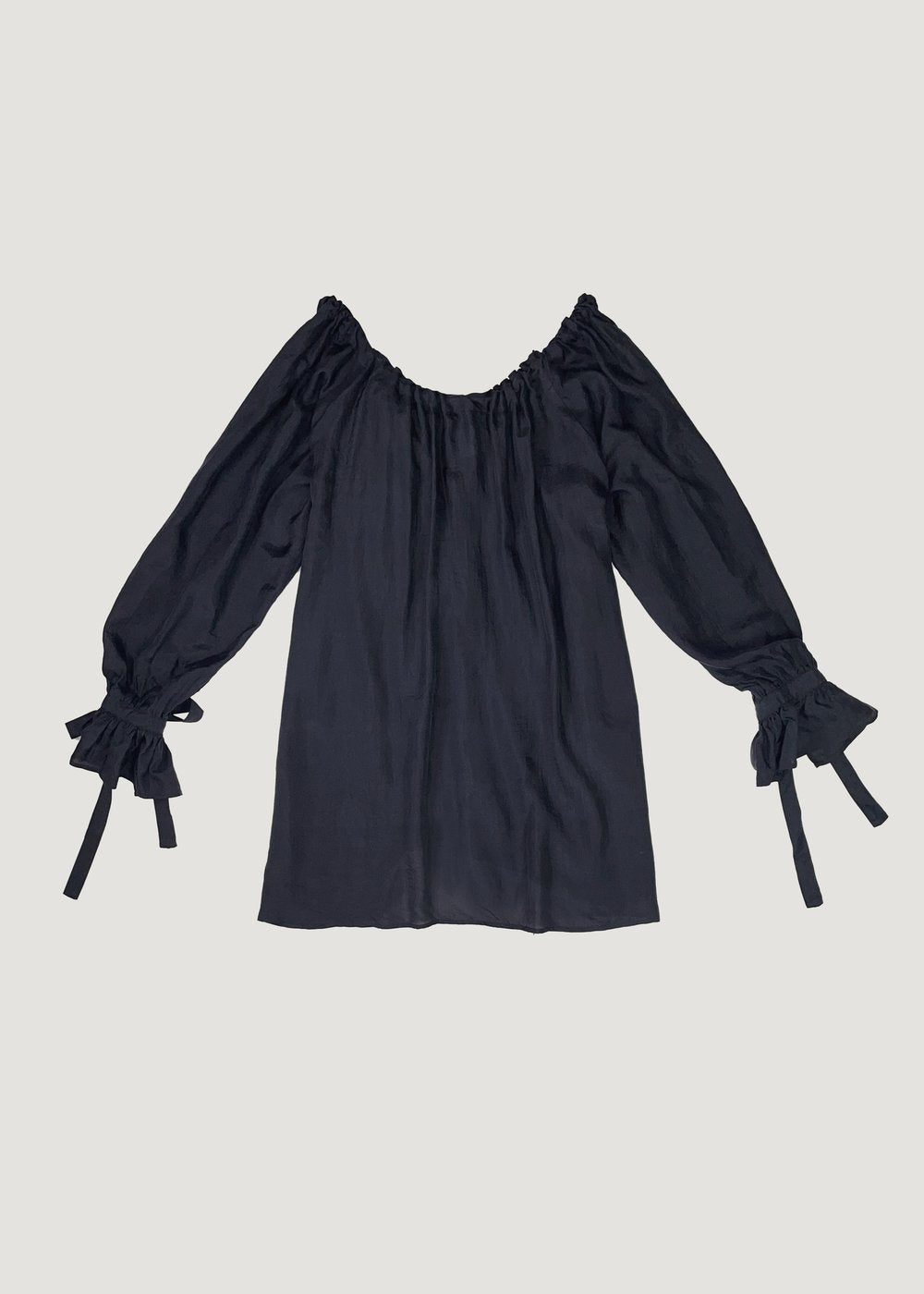 Tissue Dress - One Size