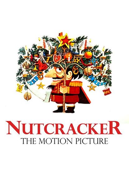 1986: Nutcracker