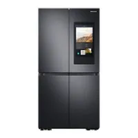 SAMSUNG Multi-Door Smart Fridge Freezer | Was: £3,759.99 | Now: £2,799.99 | Saving: £960 SAMSUNG Multi-Door Smart Fridge Freezer | Was: £3,759.99 | Now: £2,799.99 | Saving: £960