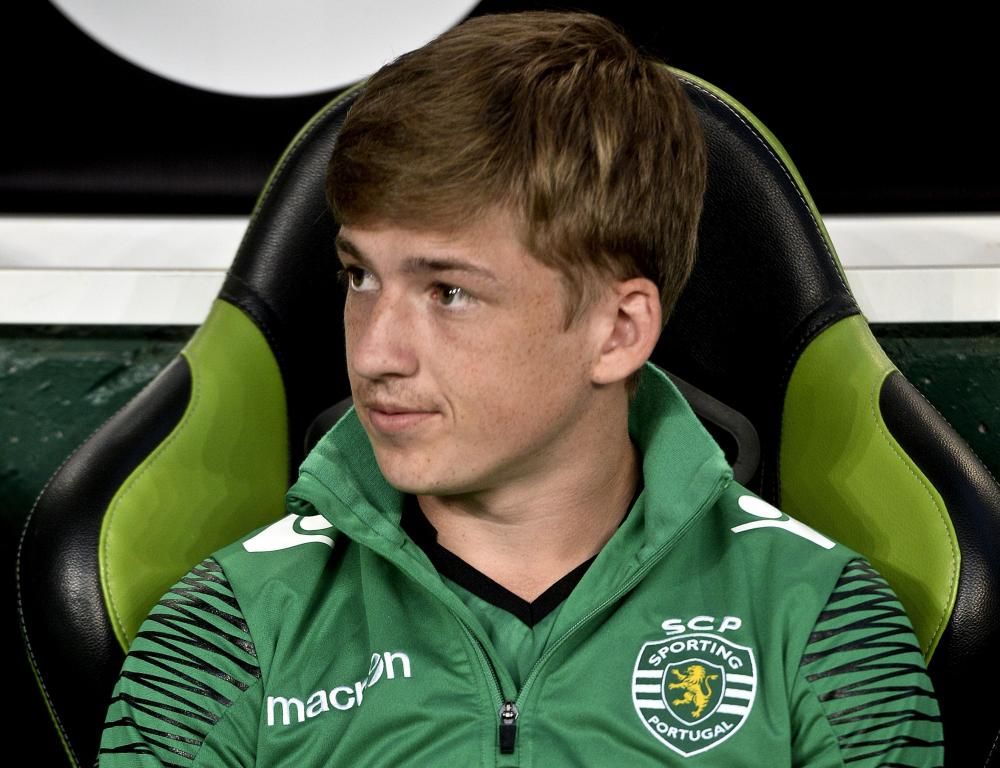 Gauld ready to deliver on Scotland debut FourFourTwo