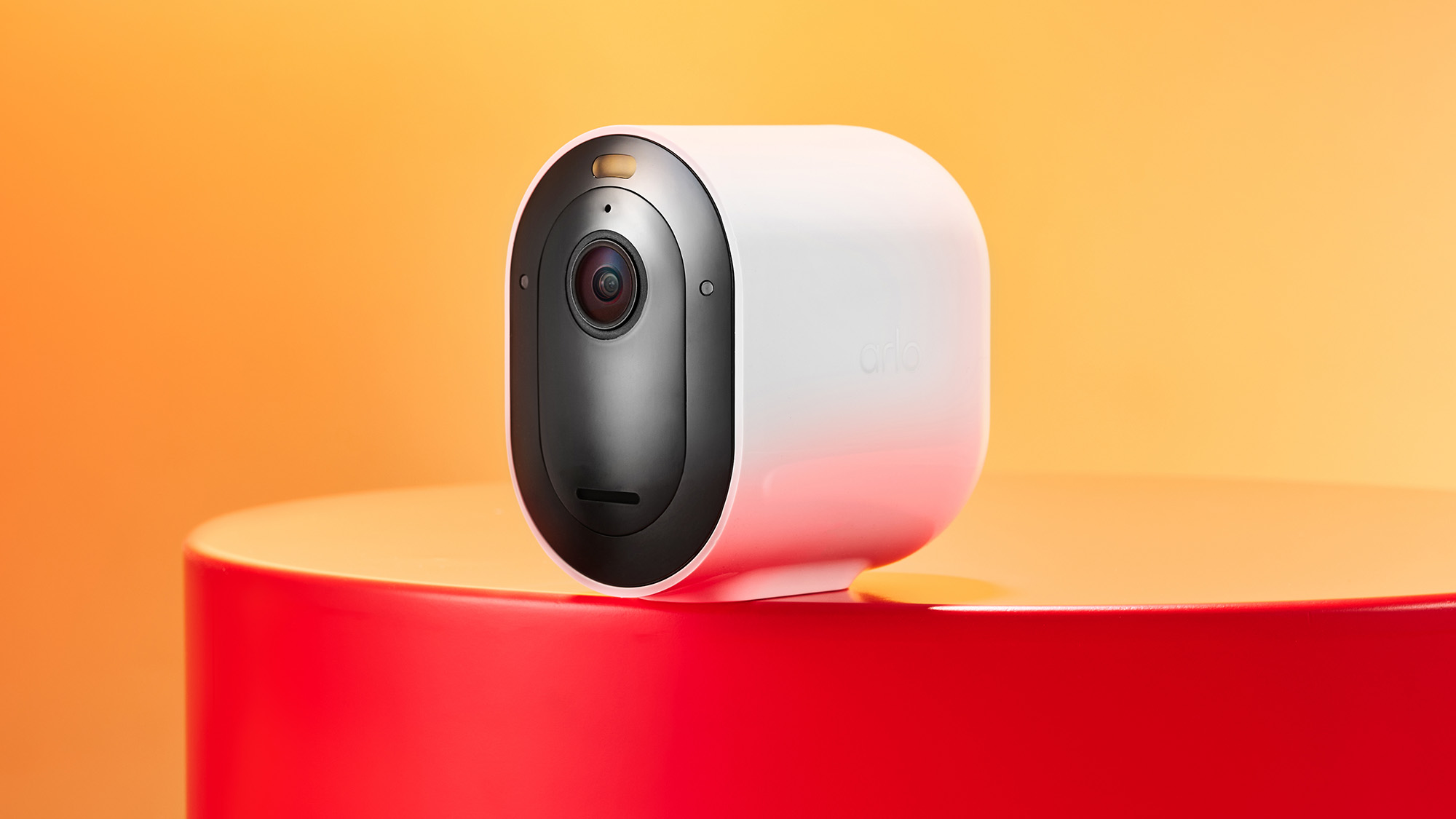 Arlo Pro 6