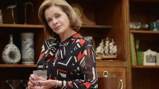 Jessica Walter in Arrested Development