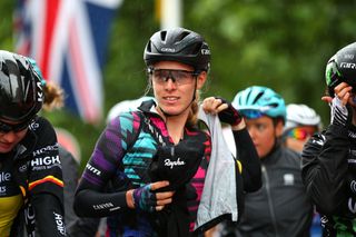 Hannah Barnes hoping for birthday win in Tour de Yorkshire