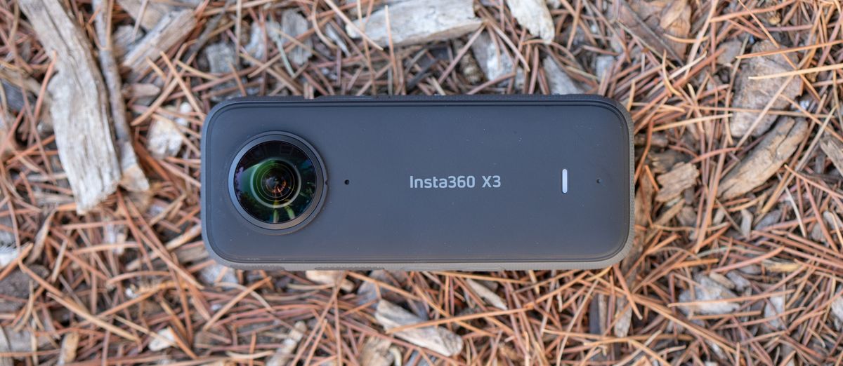 Insta360 X3