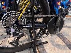 Lidl-Trek SRAM Red XPLR Omloop Het Nieuwsblad