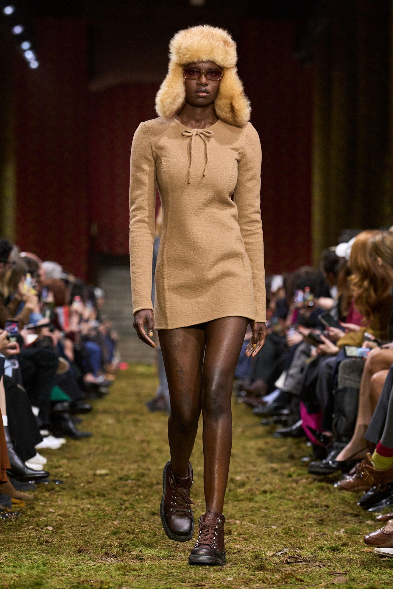 Miu Miu Fall/Winter 2026