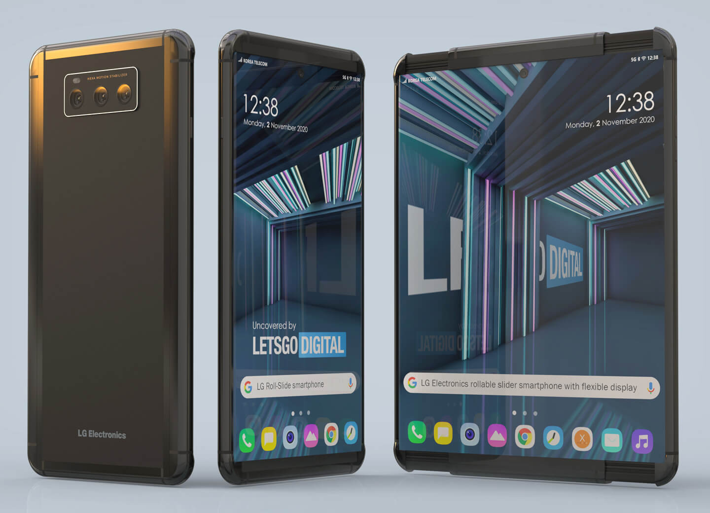 lg z fold 3