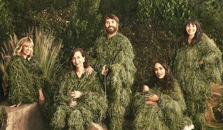 the last man on earth cast