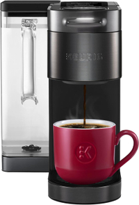 Keurig K-Supreme Plus SMART Coffee Maker: was $199 now $175 @ Amazon