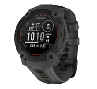 10. Garmin Instinct E (45mm) GPS:$249.99 $199.99 at Best Buy 10. Garmin Instinct E (45mm) GPS:$249.99 $199.99 at Best Buy