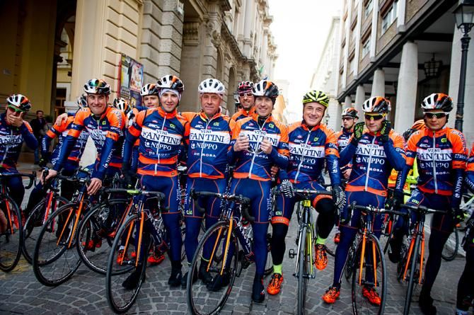 2015 Nippo-Vini Fantini ready to ride in 2015