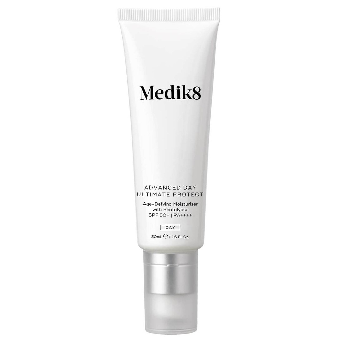 Medik8 Advanced Day Ultimate Protect Moisturiser SPF50