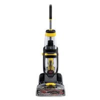 Bissell ProHeat Advanced Carpet Cleaner: $219