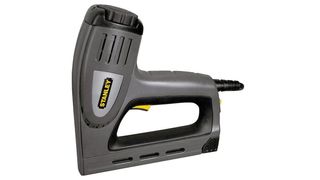 Stanley Electric Nail And Staple Gun on white background