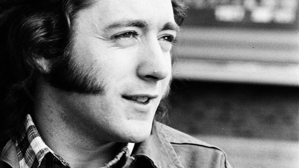 Rory Gallagher The Remarkable Story Of A Blues Brother S Hot Streak Louder