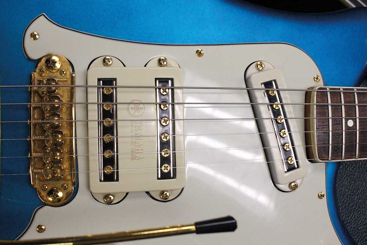 Yamaha SG-7