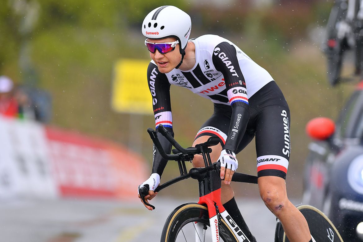 Wilco Kelderman (Sunweb)