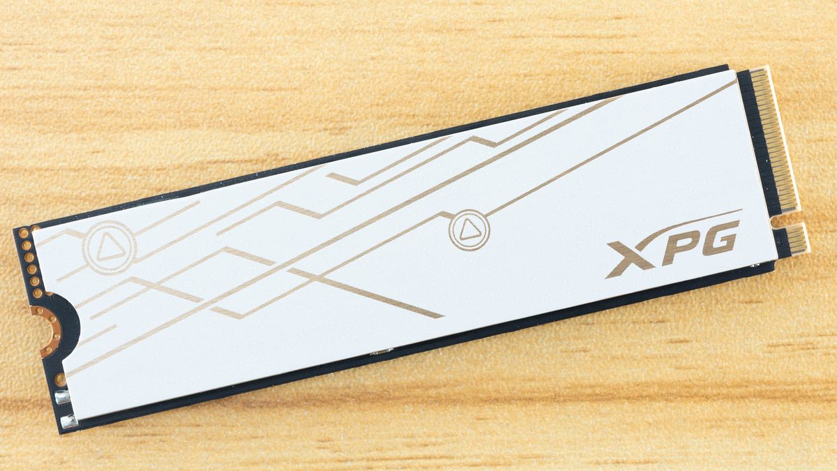Adata XPG Mars 980 Blade 2TB SSD Review — Affordable Luxury