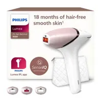 Philips Lumea Series 9000 IPL Hair Removal Device