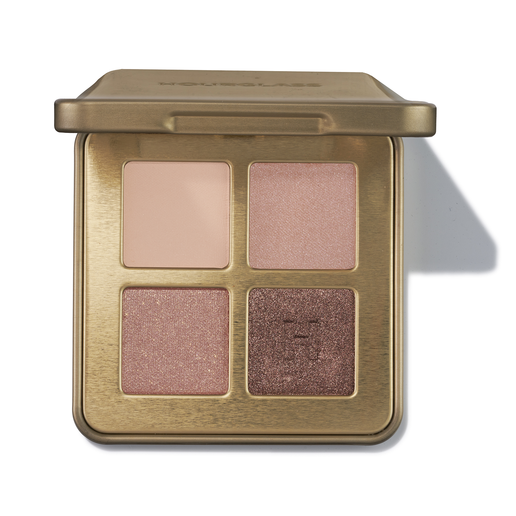 Hourglass Curator Eyeshadow Palette Realist