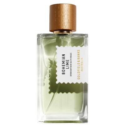 Goldfield & Banks Bohemian Lime