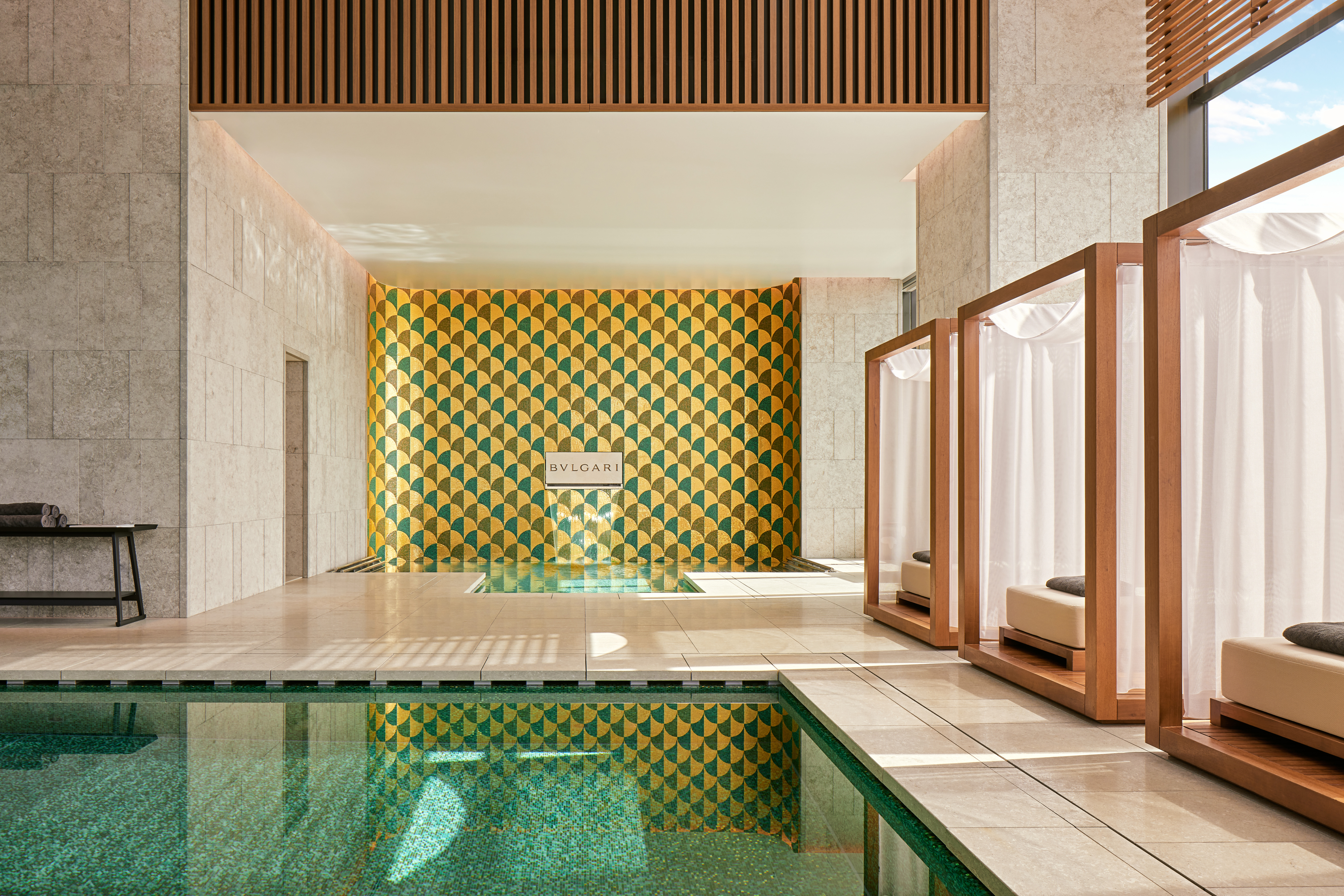 Bvlgari Hotel Tokyo