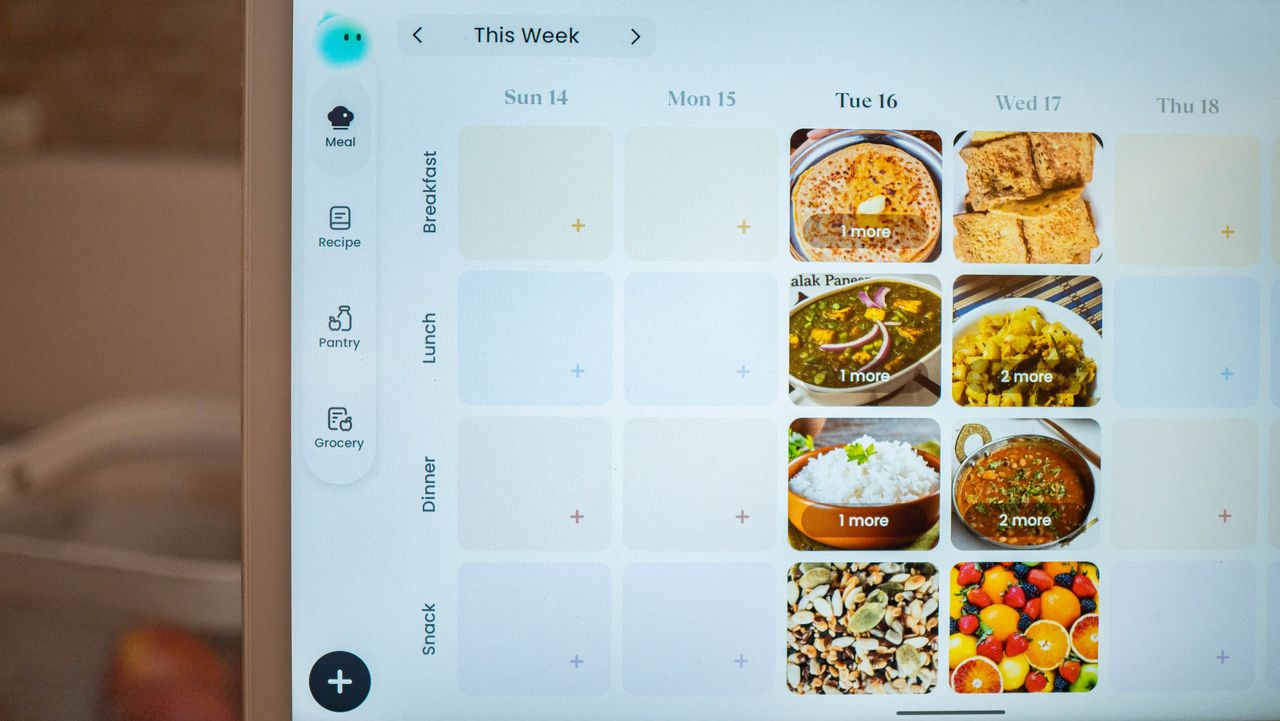 Cozyla Calendar Plus 2 review on Android Central
