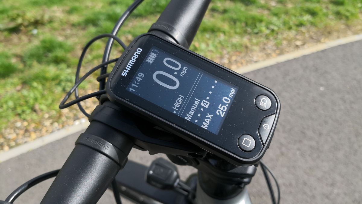 volt infinity 1 electric bike