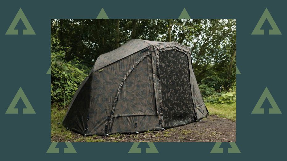 Fox Ultra 60 Brolly